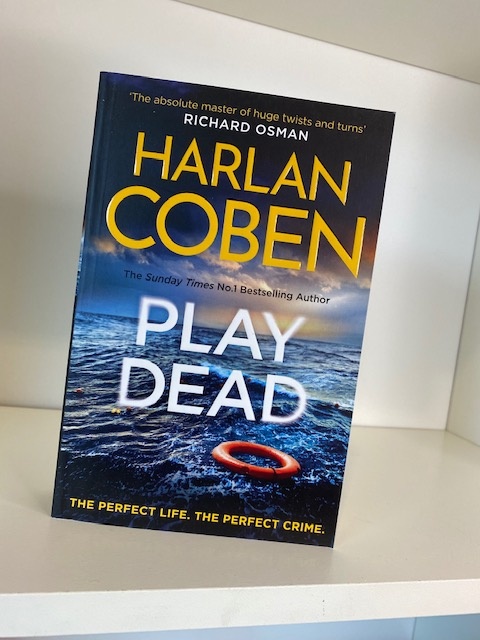 Play Dead by Harlan Coben Play Dead by Harlan Coben