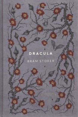 Dracula by Bram Stoker Cranford Classic