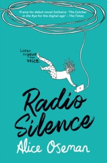 Radio Silence by Alice Oseman Radio Silence by Alice Oseman