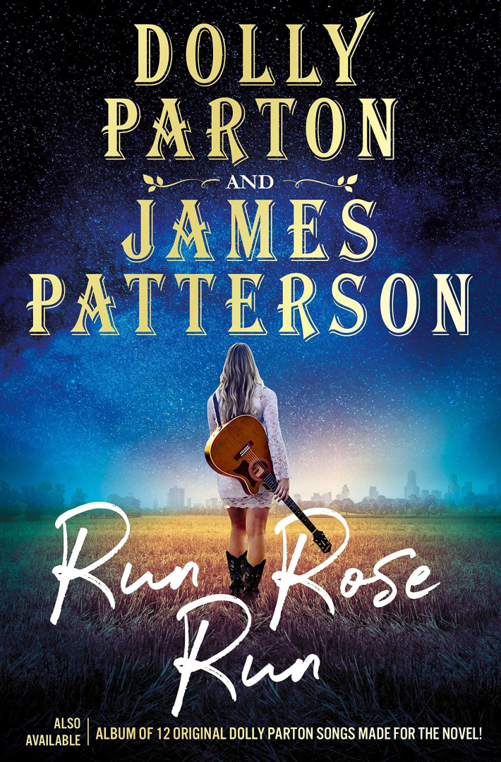 Run, Rose, Run by Parton, Dolly Run, Rose, Run by Parton, Dolly