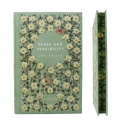 Sense And Sensibility Cranford Classic by Jane Austen