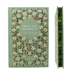 Sense And Sensibility Cranford Classic by Jane Austen