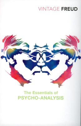 The Essentials Of Psycho-Analysis by Sigmund Freud