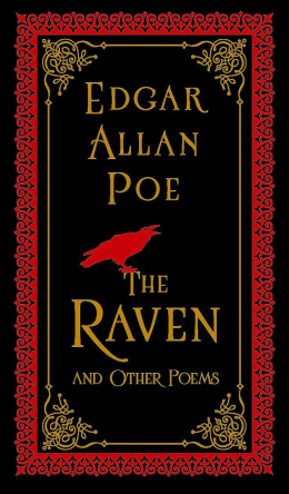 The Raven and Other Poems by Edgar Allan Poe (Barnes & Noble)
