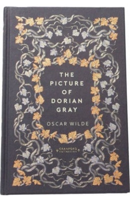 The Picture of Dorian Gray by Oscar Wilde Cranford Classic