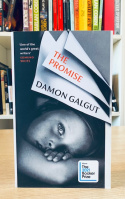 The Promise : THE BOOKER PRIZE WINNER 2021 by Damon Galgut