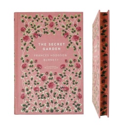 The Secret Garden Cranford Special Edition by Frances Hodgson Burnett