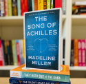 The Song of Achilles : Bloomsbury Modern Classics by Madeline Miller