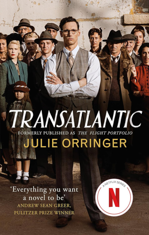 Transatlantic Transatlantic