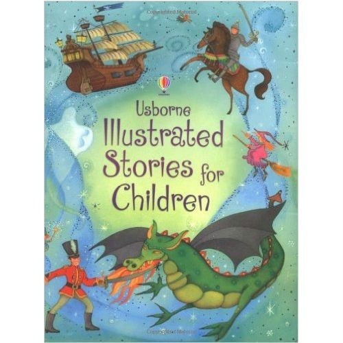 Illustrated Stories for Children Illustrated Stories for Children