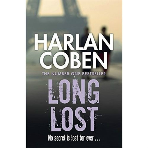 Long Lost by Harlan Coben Long Lost by Harlan Coben