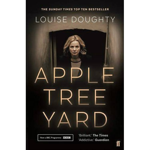 Apple Tree Yard by Louise Doughty Apple Tree Yard by Louise Doughty