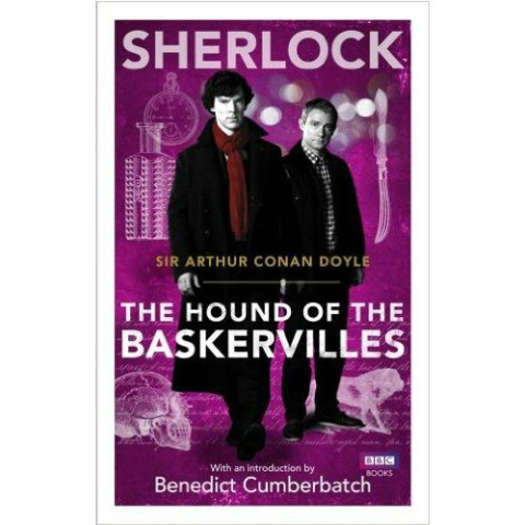 Sherlock:The Hound of the Baskerville by A.C.Doyle Sherlock:The Hound of the Baskerville by A.C.Doyle