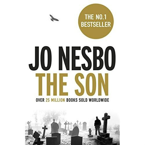 The Son by Jo Nesbo The Son by Jo Nesbo