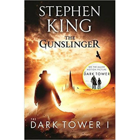 The Dark Tower I: The Gunslinger (Volume 1) The Dark Tower I: The Gunslinger (Volume 1)