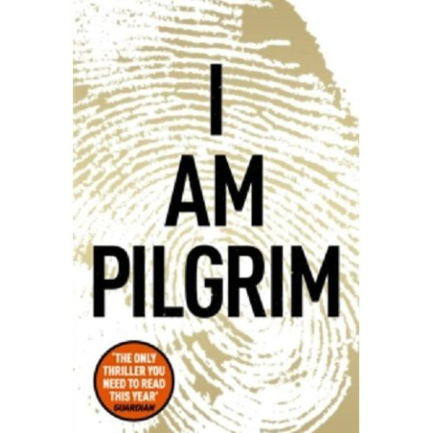 I am Pilgrim by Terry Hayes I am Pilgrim by Terry Hayes