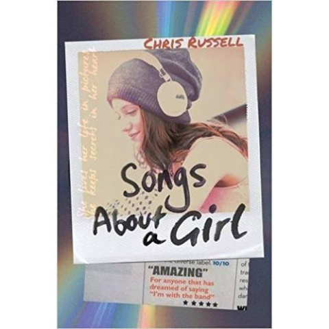 Songs About a Girl by Chris Russell Songs About a Girl by Chris Russell