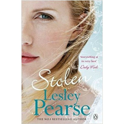 Stolen by Lesley Pearse Stolen by Lesley Pearse