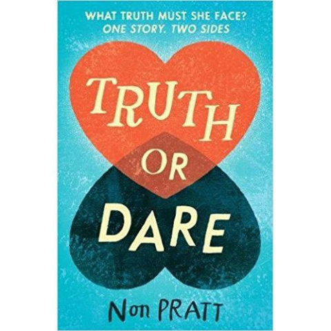 Truth or Dare by Non Pratt Truth or Dare by Non Pratt