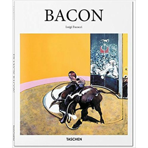 Bacon by Luigi Ficacci Bacon by Luigi Ficacci