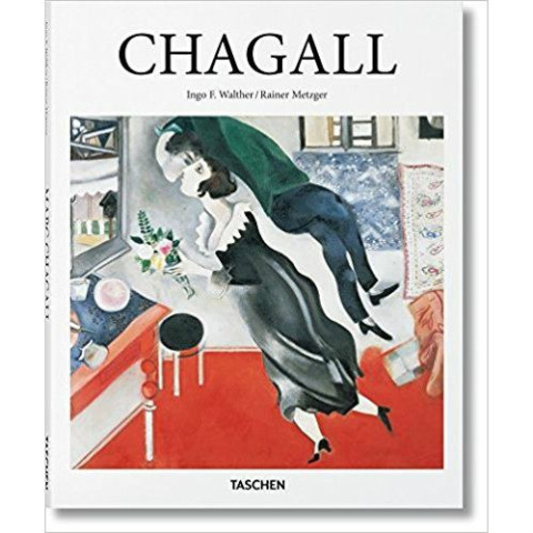 Chagall Chagall