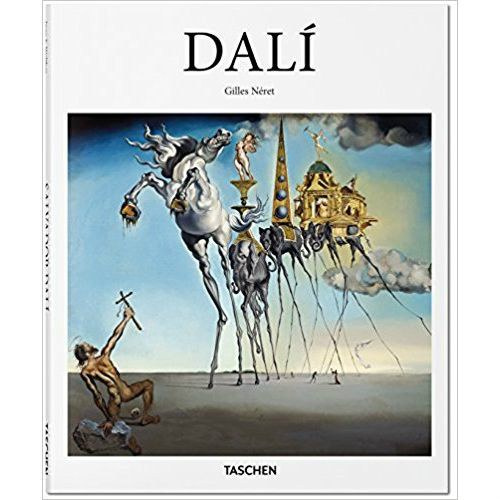 Dali by Gilles Neret Dali by Gilles Neret