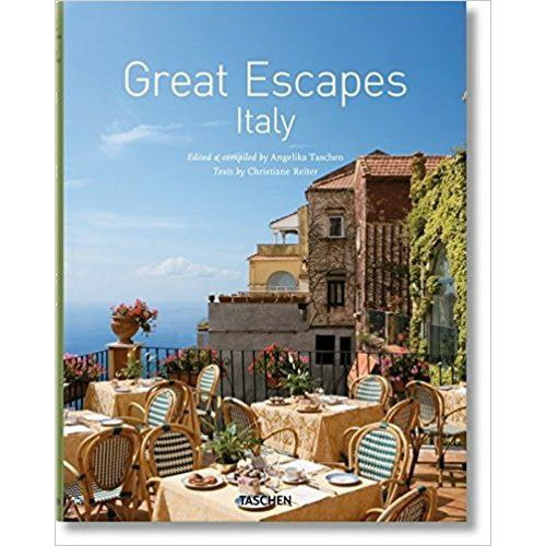 Great Escapes Italy Great Escapes Italy