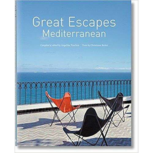 Great Escapes Mediterranean Great Escapes Mediterranean