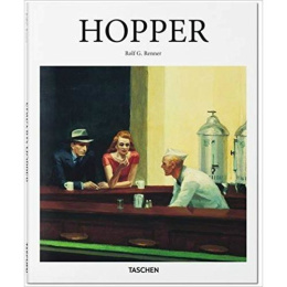 Hopper by Rolf Gunter Renner