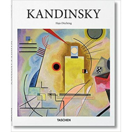 Kandinsky by Hajo Duchting
