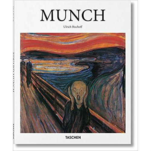 Munch by Ulrich Bischoff Munch by Ulrich Bischoff
