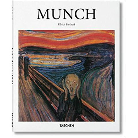 Munch by Ulrich Bischoff Munch by Ulrich Bischoff