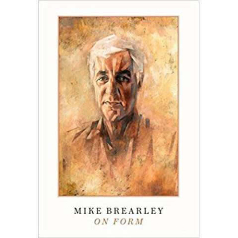On Form by Mike Brearley (Hardcover) On Form by Mike Brearley (Hardcover)