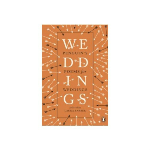 Penguin's Poems for Weddings by Laura Barber Penguin's Poems for Weddings by Laura Barber