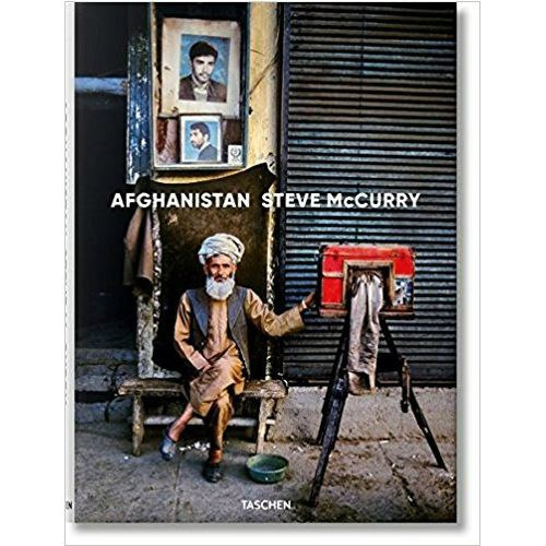 Steve McCurry: Afghanistan Steve McCurry: Afghanistan