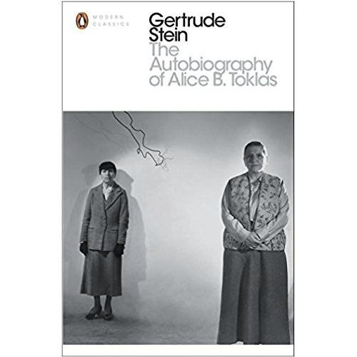 The Autobiography of Alice B. Toklas The Autobiography of Alice B. Toklas