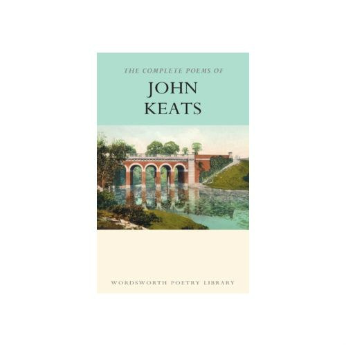 The Complete Poems by John Keats The Complete Poems by John Keats