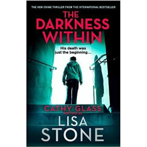 The Darkness Within by Lisa Stone The Darkness Within by Lisa Stone