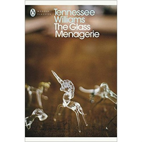 The Glass Menagerie by Tennessee Williams The Glass Menagerie by Tennessee Williams