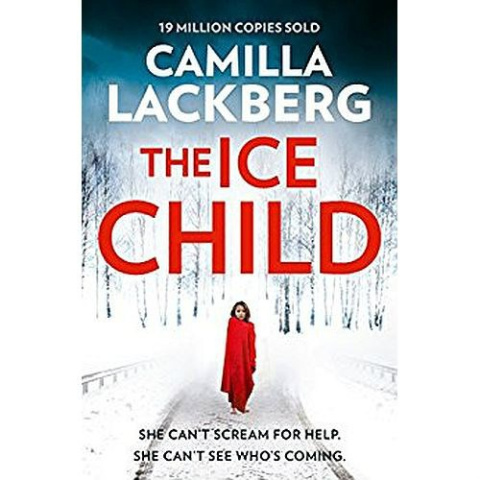 The Ice Child : 9 The Ice Child : 9