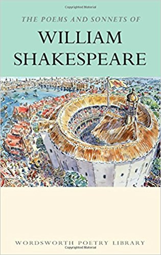 The Poems and Sonnets of William Shakespeare by William Shakespeare The Poems and Sonnets of William Shakespeare by William Shakespeare