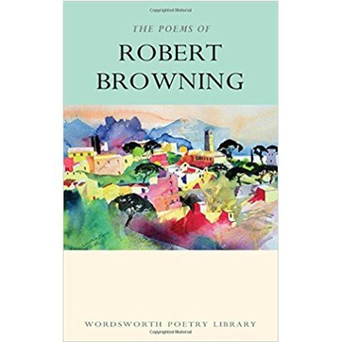 The Poems of Robert Browning by Robert Browning The Poems of Robert Browning by Robert Browning