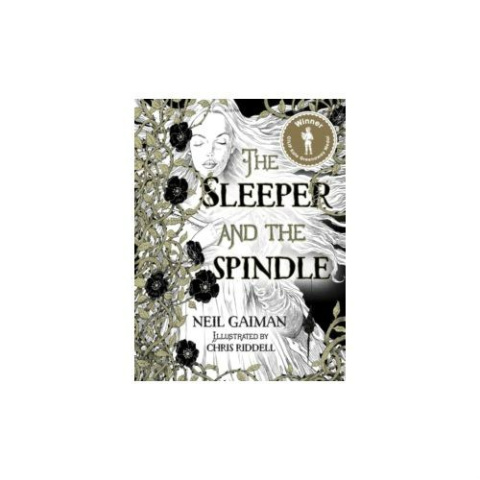The Sleeper and the Spindle by Neil Gaiman The Sleeper and the Spindle by Neil Gaiman