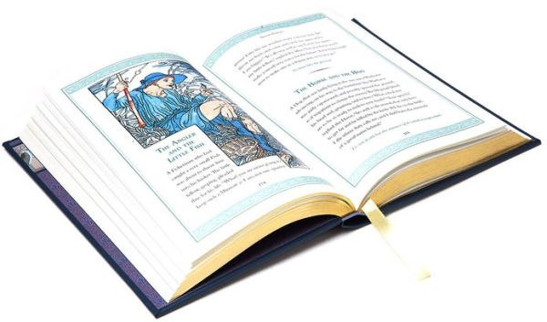 Aesop's Illustrated Fables (Barnes & Noble Omnibus Leatherbound Classics) by Aesop Aesop's Illustrated Fables (Barnes & Noble Omnibus Leatherbound Classics) by Aesop