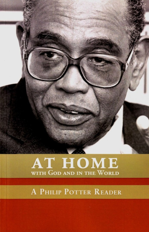 At Home with God and in the World At Home with God and in the World