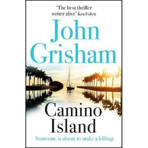 Camino Island by John Grisham Camino Island by John Grisham
