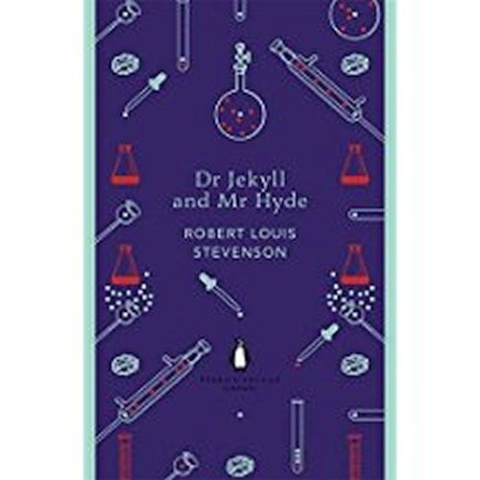 Dr Jekyll and Mr Hyde by Robert Louis Stevenson Dr Jekyll and Mr Hyde by Robert Louis Stevenson