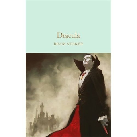 Dracula by Bram Stoker Dracula by Bram Stoker