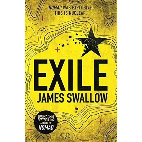 Exile by James Swallow Exile by James Swallow
