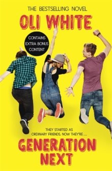 Generation Next by Oli White Generation Next by Oli White